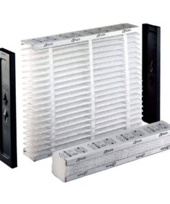 Carrier EXPXXUNV0016 16x25x4.5 MERV 10 EZ Flex Furnace & AC Air Filter