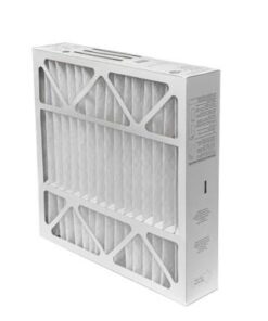 Carrier FILXUMC082020 Replacement for Carrier FILXXFNC0021 Air Filter