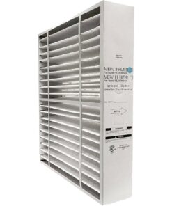 Carrier FILXUMC082320 20x23x5, MERV 8 Replacement Air Filter