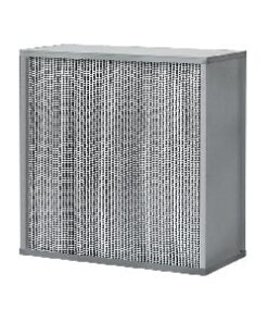 Filters Fastr HEPA Filter 23.3×11.3×11.5 Camfil 12XH-23F11F12