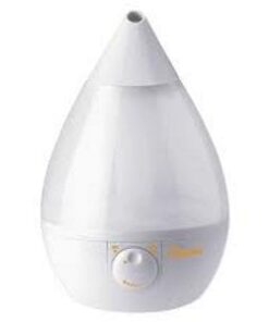 Crane EE-5301 Cool Mist Humidifier-White