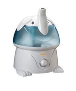 Crane EE-3186 Ultrasonic Cool Mist Humidifier – Elephant