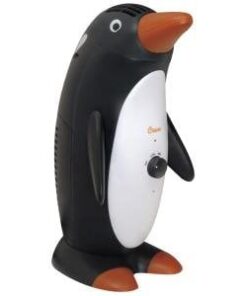 Crane EE-5065 Air Purifier with HEPA Filter – Penguin Design