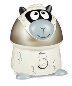 Crane EE-8248 Sidney the Sheep Cool Mist Humidifier