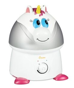 Crane EE-8249 Misty the Unicorn Cool Mist Humidifier