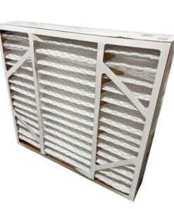 Lennox 26Z89 – 20″ x 22″ x 5″ Healthy Climate HCF19-11 Air Filter, MERV 11