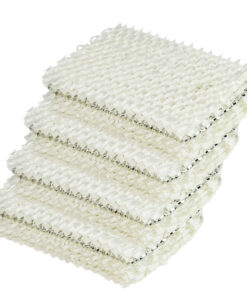 Kenmore 14911 Filters Fastr FF-ES12 Replacement for Kenmore 14911 – 4-Pack