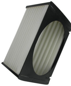 Essick Air 1202SS Air Purifier Filter Replacement 3-Pack