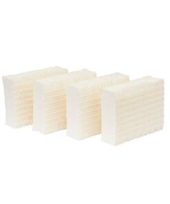 AIRCARE HDC12 HDC-12 Super Wick Humidifier Wick Filter 4-Pack