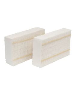 AIRCARE HDC2R Humidifier Wick Replacement Filter – 2-Pack