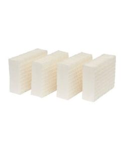 AIRCARE HDC411 Super Wickr Humidifier Wick Filter – 4-Pack