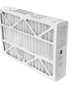 Carrier FILXUMC081625 16x25x5, MERV 8 Replacement Air Filter