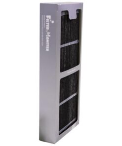 Filter Monster 30985G True HEPA Air Sanitizer Filter