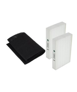 HRF-ARVP Filters Fast Compatible Replacement for Honeywell HRF-ARVP Value Pack