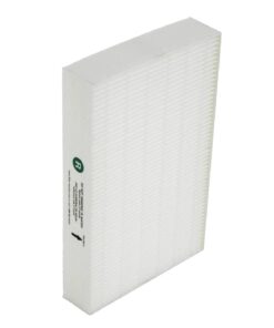 Honeywell HRF-R1 FM-R1 Replacement for Honeywell HEPA Filter R