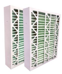 FLRQB5AH23M13 Filters Fastr Replacement for Trane FLRQB5AH23M13 22.7×20.7×4.7 MERV 13 Furnace & AC Air Filter – 2-Pack