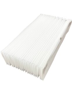 Lennox X5425 PMAC-20C 17x28x6 MERV 16 Replacement by Filters Fast