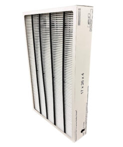 Lennox X6666 PureAir PCO-12C MERV 16 Filter 17x26x4 by Filters Fast