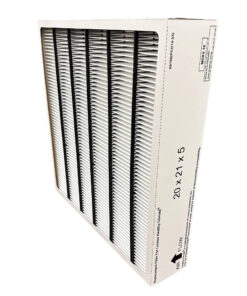 Lennox X8790 PureAir PCO14-23 MERV 16 Filters Fast Replacement for Lennox X8790 21x20x5