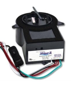 AirPurifier, iWave, A/C Reside