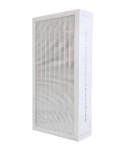 FineAir Blueair 400 SS Filter