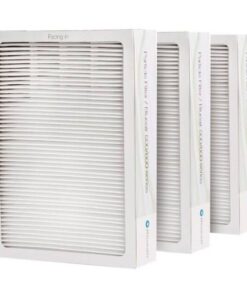 FineAir Blueair500/600 Replacement HEPA Filter