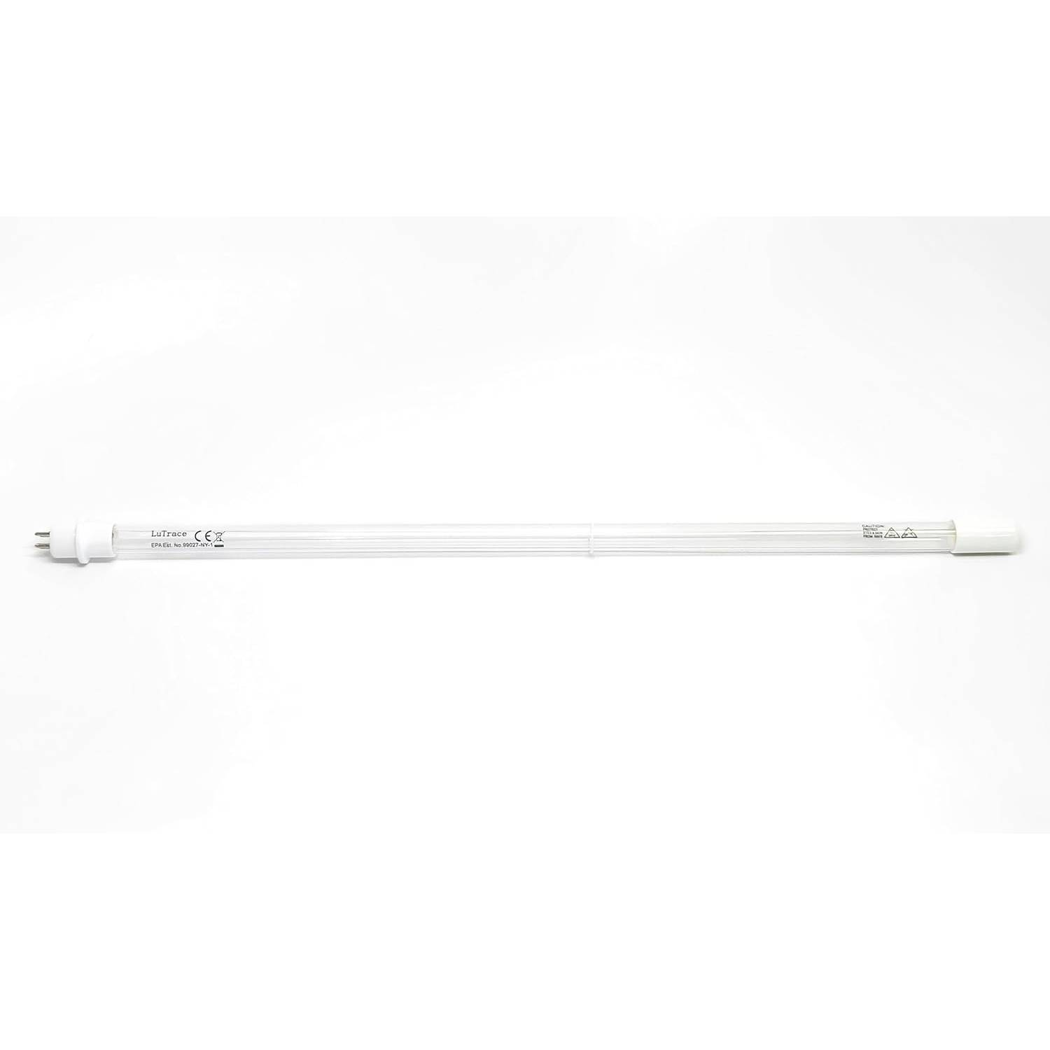 UV Light,Germicidal, Dual Lamp
