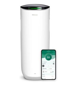 FiltreteT FAP-ST02N Smart Room Air Purifier Tower