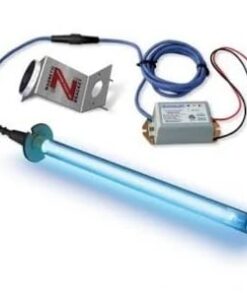 Fresh-Aire TUV-BTER2 18-32 VAC Blue Tube 2-Year UV Lamp