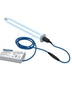 Fresh-Aire TUV-BTST2 Magnetic Z Mounting Bracket 2-YR UV Lamp