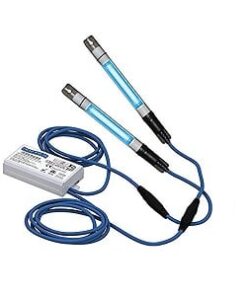 Fresh-Aire TUV-ICE-DT Ice Machine UV Dual Lamp 110-277V