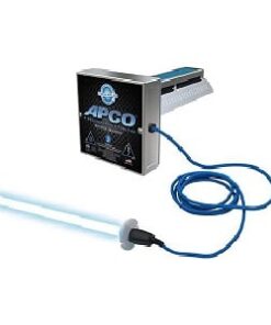 Fresh-Aire APCO TUV-APCO-DI2 110-277 In-Duct UV Air Purifier