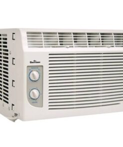 Garrison 311410574 5000 BTU Window Air Conditioner