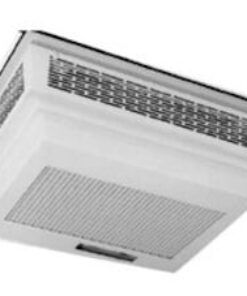 GeneralAire SSCB7G-R Ceiling Mount Cleaner System