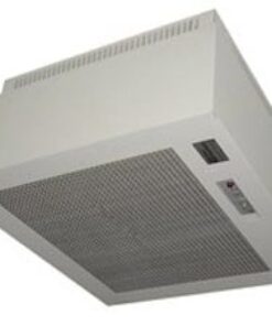 GeneralAire SSCB15G-R Ceiling Mount Cleaner System