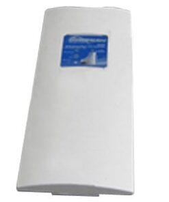 GeneralAire 4413, 22-6 AC22 Cleaner Cover Replacement