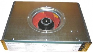 GeneralAire 4651 H50MTR AC500 HEPA Cleaner EBM Motor