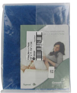 GeneralAire 4667 100329 Ventilator Filter Replacement