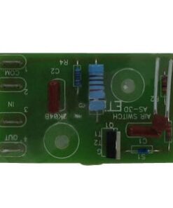 EAC14-04 Electronic Air Proving Switch (D1-0217). GFI#: 4745