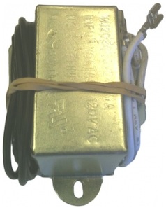 GeneralAire D1-053D Air Cleaner Transformer