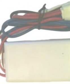 GeneralAire 4884 Regulating Electronic Ballast HOTC-1