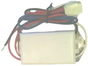 GeneralAire 4884 Regulating Electronic Ballast HOTC-1