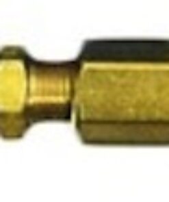 GeneralAire 990-37-75 Orifice Strainer Assembly Part 7009