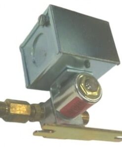 GeneralAire 7051 1099-41 Solenoid Valve Assembly