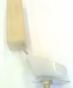 GeneralAire 81-21 Humidifier Float Valve Assembly Part 7096