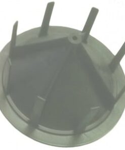 GeneralAire 81-8 Humidifier Closed Drum End