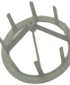 GeneralAire 81-9 Humidifier Open Drum End