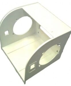 GeneralAire 12849 Humidifier Cabinet