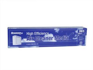 GeneralAire 201-12880 MERV 11 Filter Media