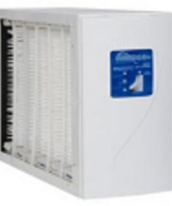 GeneralAire AC24 4424 MERV 11 Pleated Media Air Cleaner